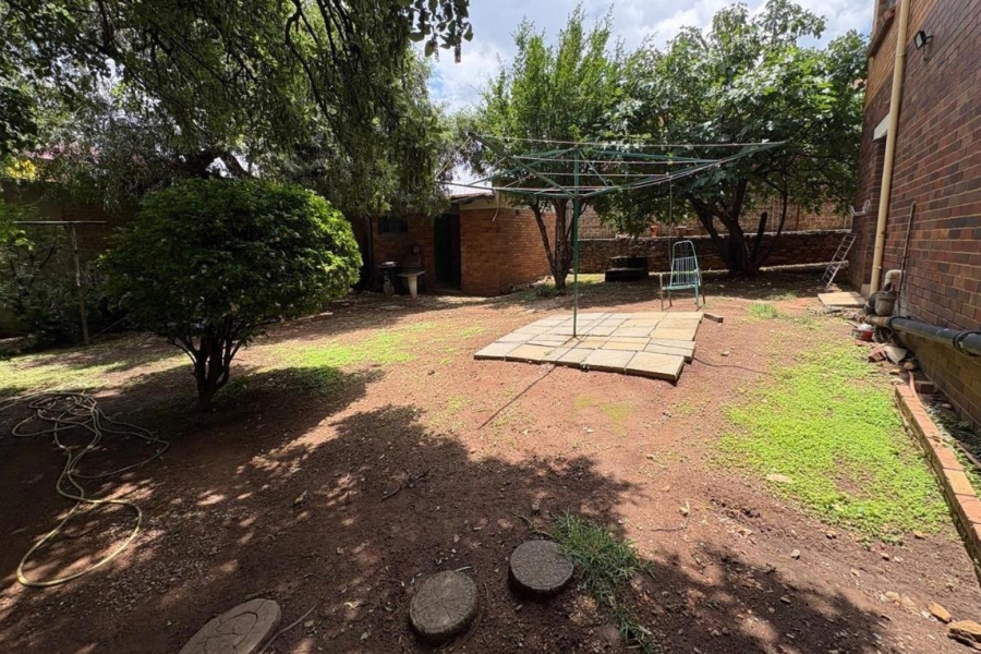 3 Bedroom Property for Sale in Rosettenville Gauteng