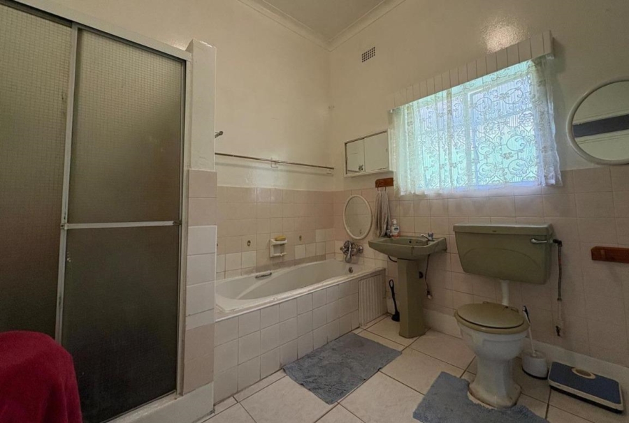 3 Bedroom Property for Sale in Rosettenville Gauteng