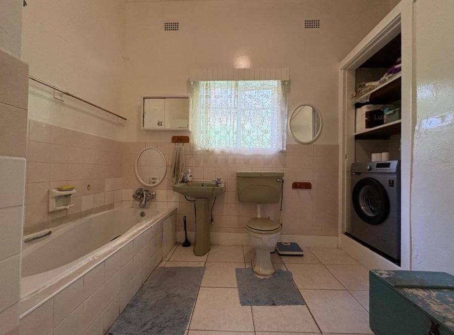 3 Bedroom Property for Sale in Rosettenville Gauteng