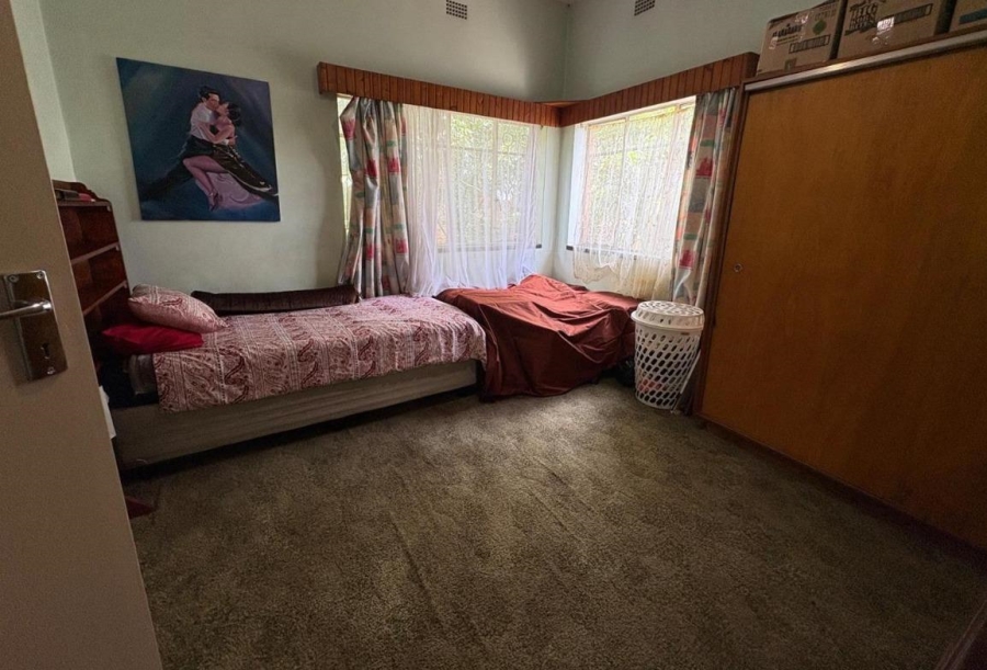 3 Bedroom Property for Sale in Rosettenville Gauteng