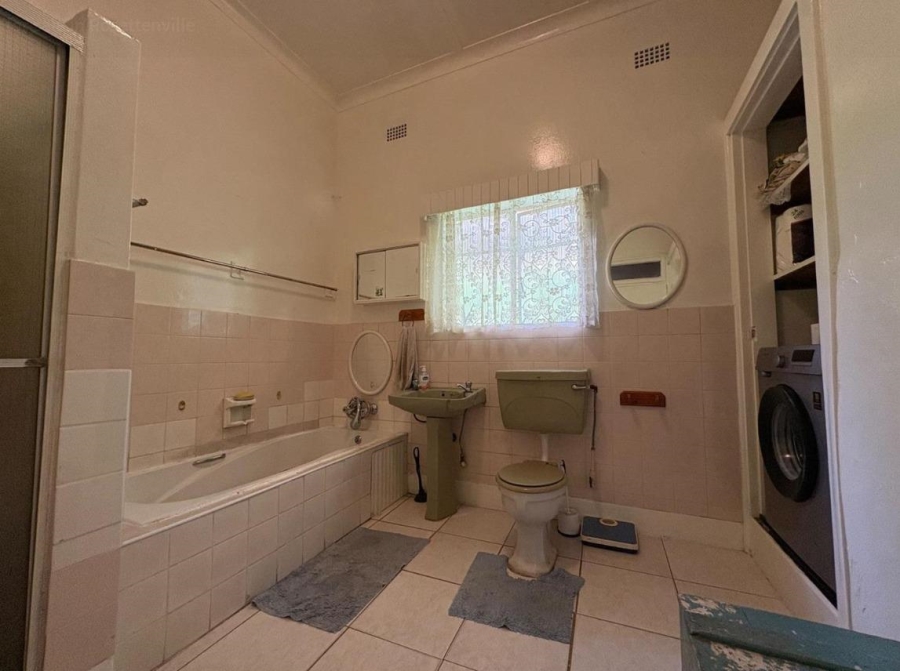 3 Bedroom Property for Sale in Rosettenville Gauteng