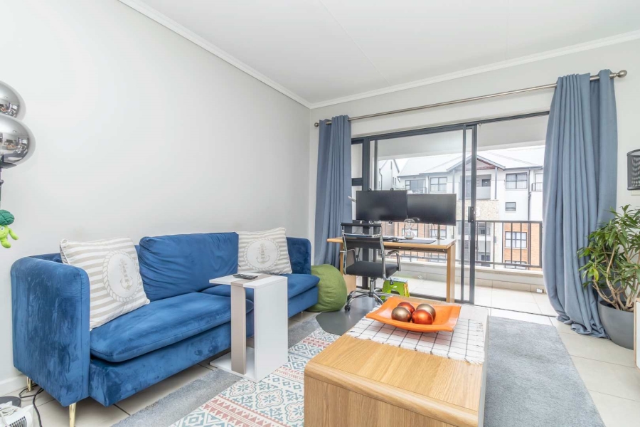 1 Bedroom Property for Sale in Olivedale Gauteng