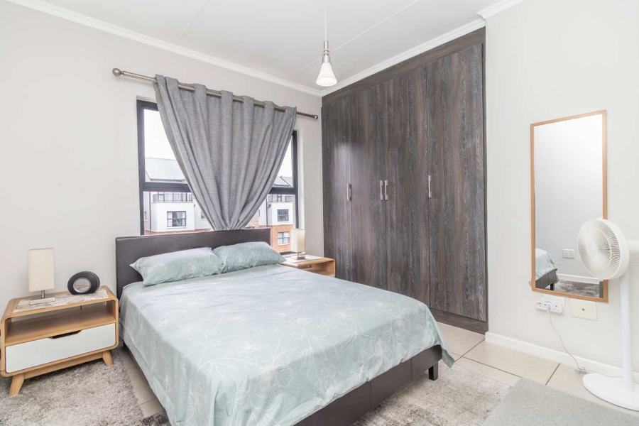 1 Bedroom Property for Sale in Olivedale Gauteng