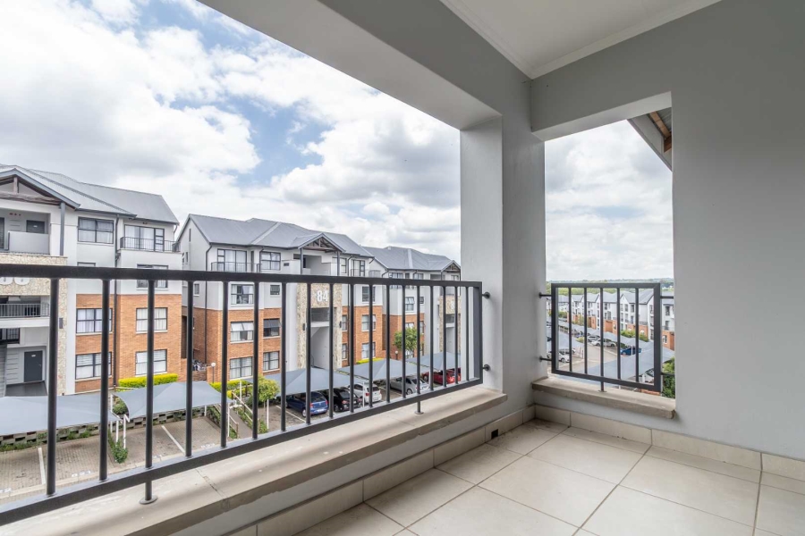 1 Bedroom Property for Sale in Olivedale Gauteng