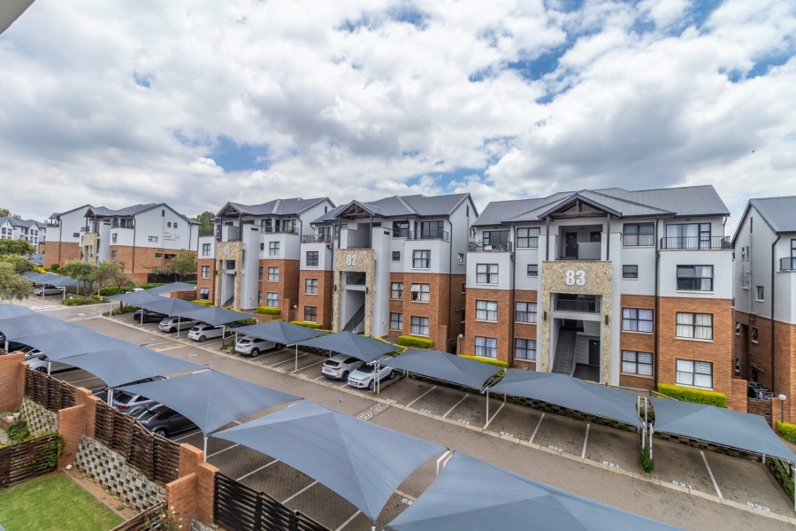 1 Bedroom Property for Sale in Olivedale Gauteng