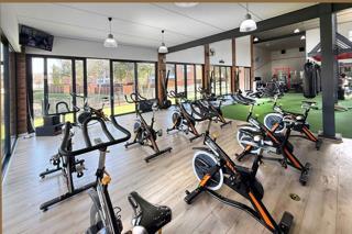 1 Bedroom Property for Sale in Olivedale Gauteng