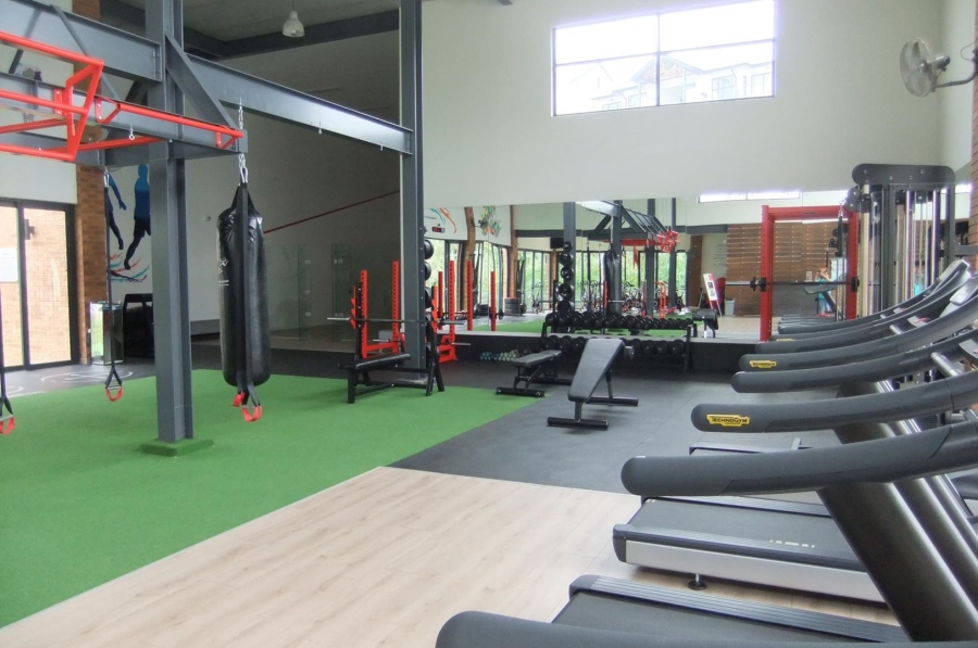 1 Bedroom Property for Sale in Olivedale Gauteng