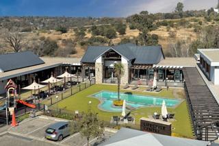 1 Bedroom Property for Sale in Olivedale Gauteng