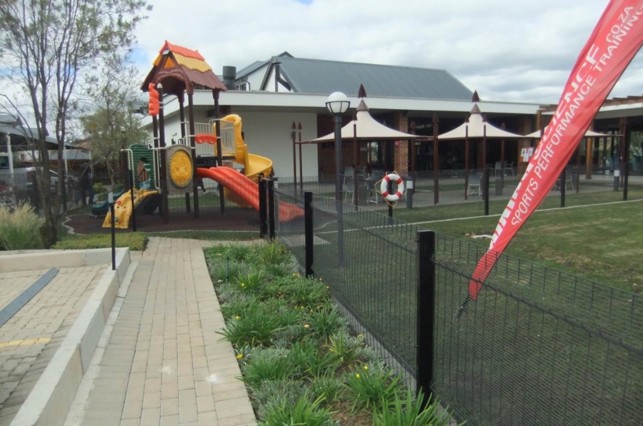 1 Bedroom Property for Sale in Olivedale Gauteng