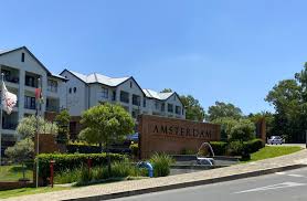 1 Bedroom Property for Sale in Olivedale Gauteng