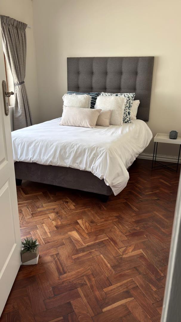 2 Bedroom Property for Sale in Norwood Gauteng