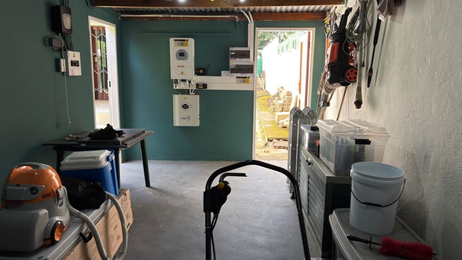 2 Bedroom Property for Sale in Norwood Gauteng