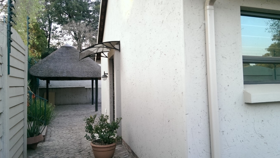 To Let 3 Bedroom Property for Rent in Rembrandt Park Gauteng