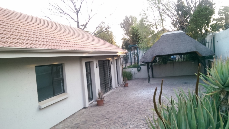 To Let 3 Bedroom Property for Rent in Rembrandt Park Gauteng