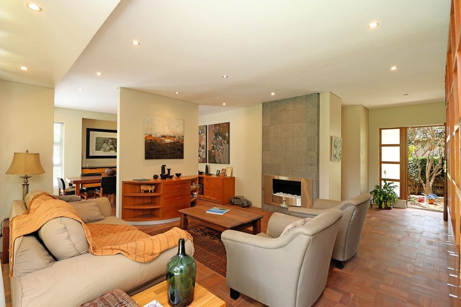 3 Bedroom Property for Sale in Sandringham Gauteng