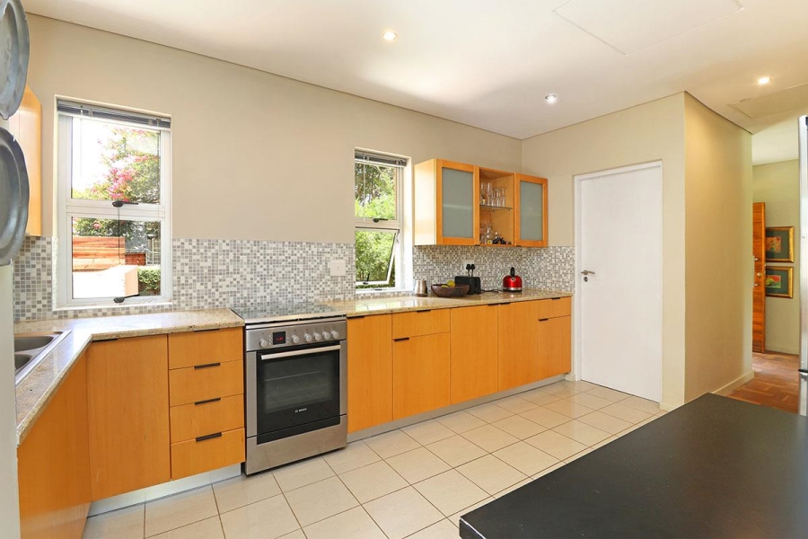 3 Bedroom Property for Sale in Sandringham Gauteng