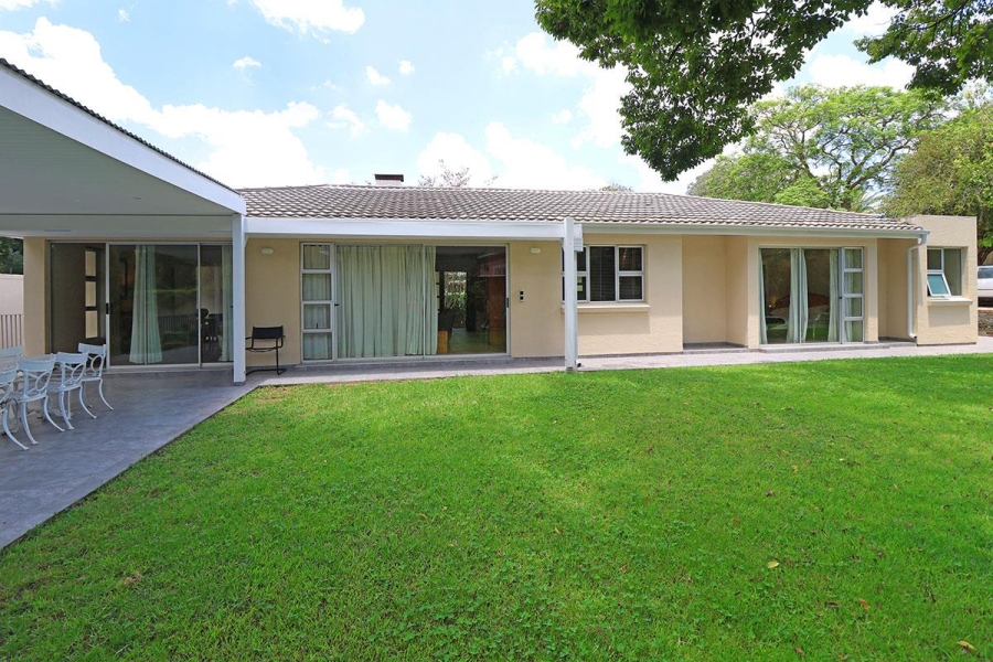 3 Bedroom Property for Sale in Sandringham Gauteng