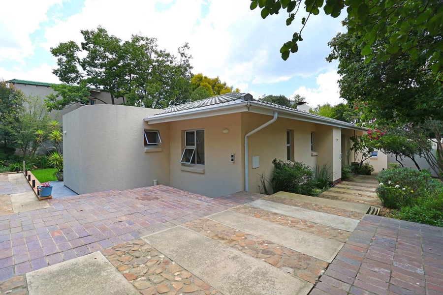 3 Bedroom Property for Sale in Sandringham Gauteng