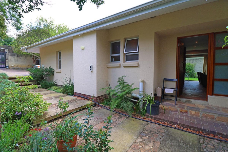 3 Bedroom Property for Sale in Sandringham Gauteng