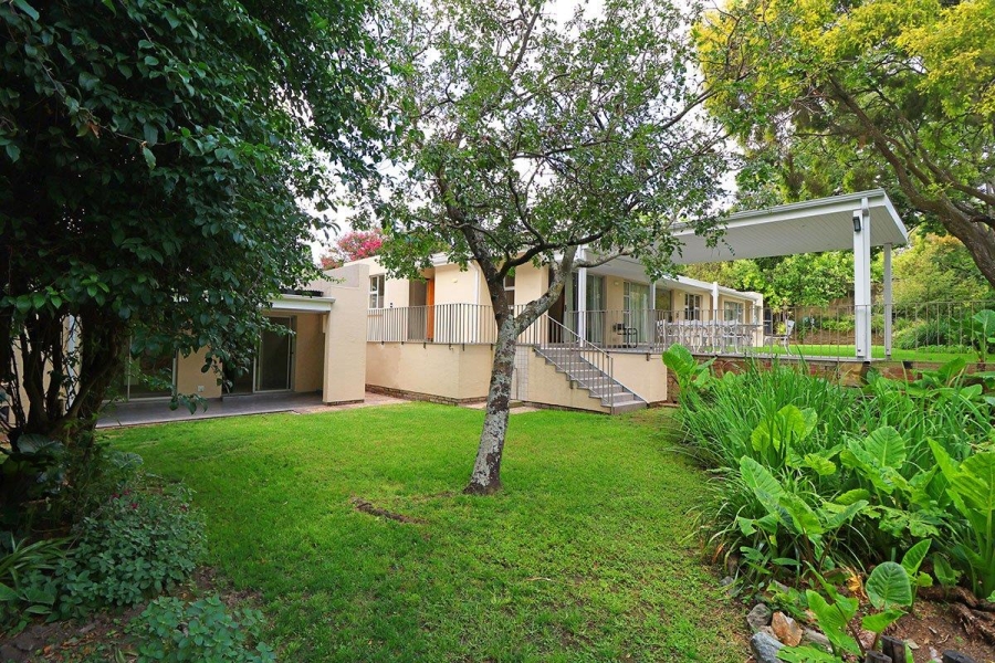 3 Bedroom Property for Sale in Sandringham Gauteng