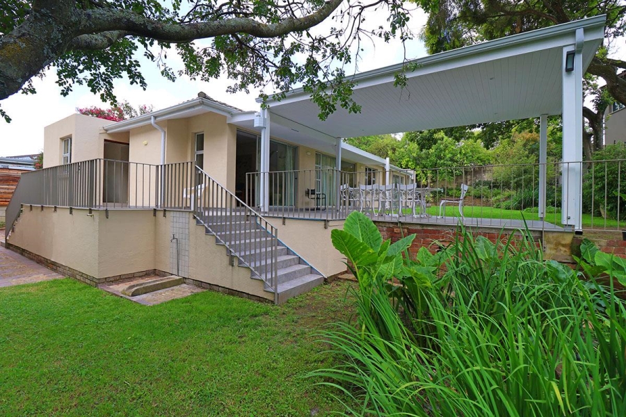 3 Bedroom Property for Sale in Sandringham Gauteng