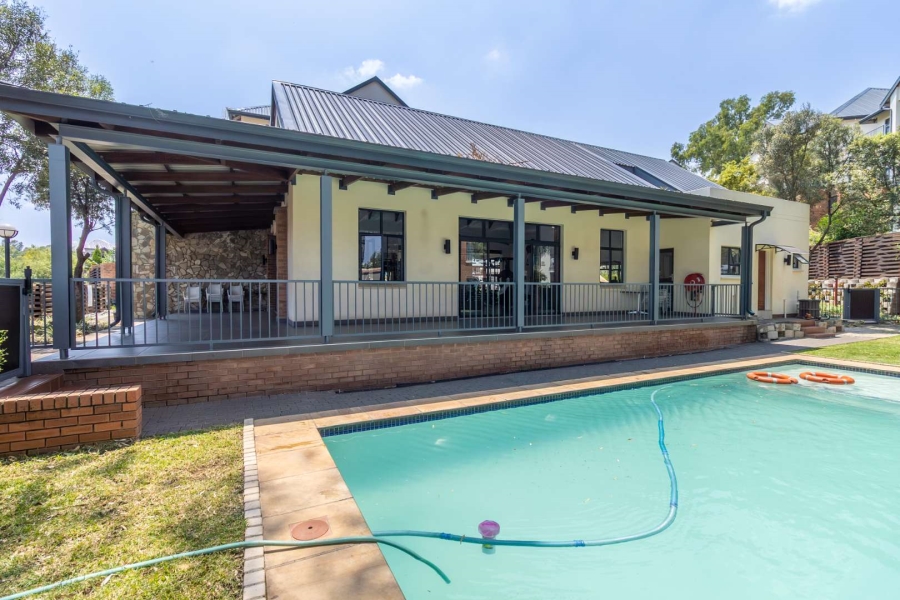 To Let 2 Bedroom Property for Rent in Kyalami Hills Gauteng