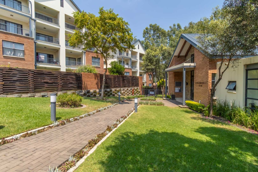 To Let 2 Bedroom Property for Rent in Kyalami Hills Gauteng