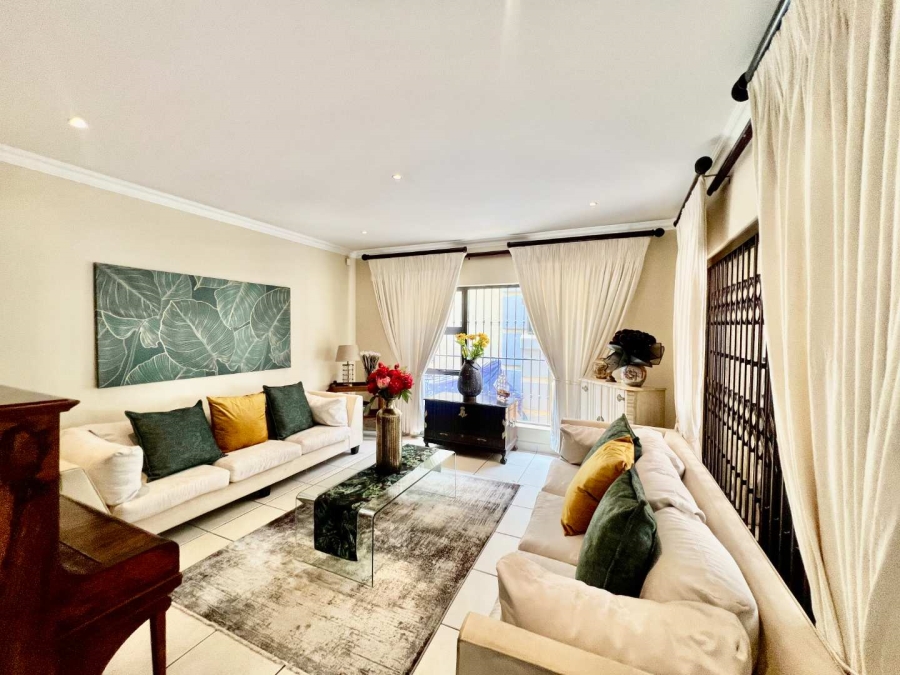 To Let 4 Bedroom Property for Rent in Bedfordview Gauteng