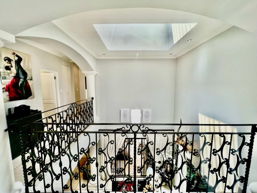 To Let 4 Bedroom Property for Rent in Bedfordview Gauteng