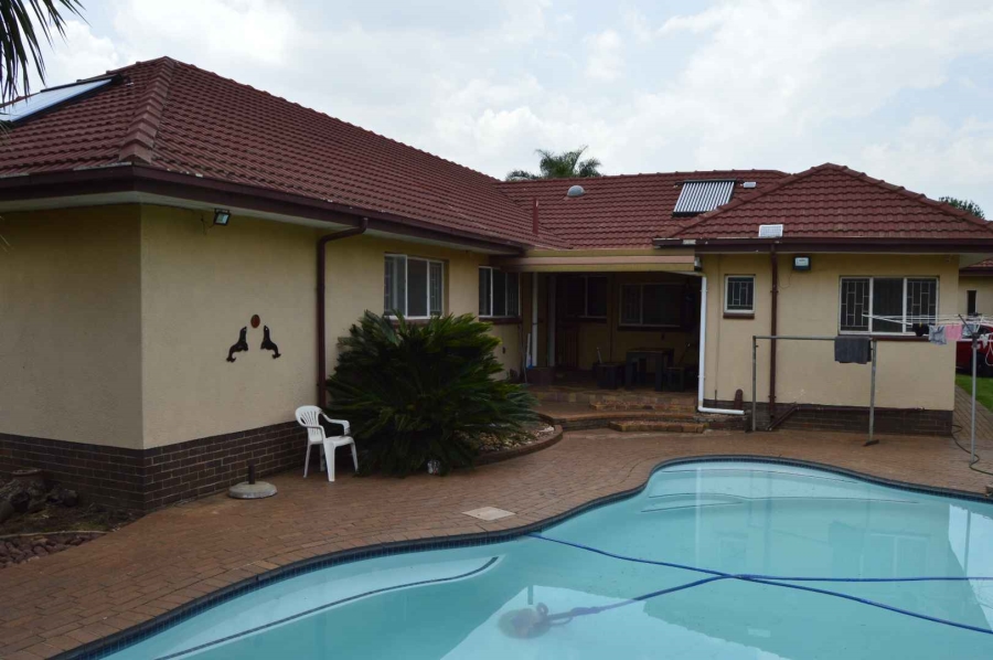 3 Bedroom Property for Sale in Norkem Park Gauteng