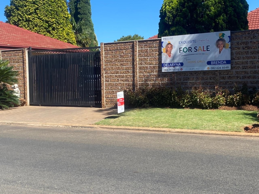 4 Bedroom Property for Sale in Norkem Park Gauteng