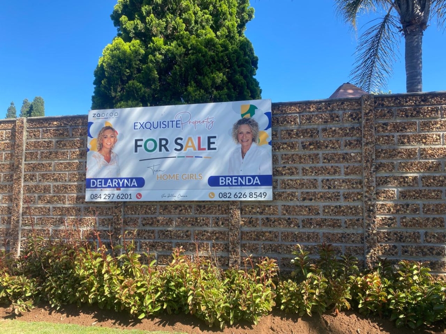 4 Bedroom Property for Sale in Norkem Park Gauteng