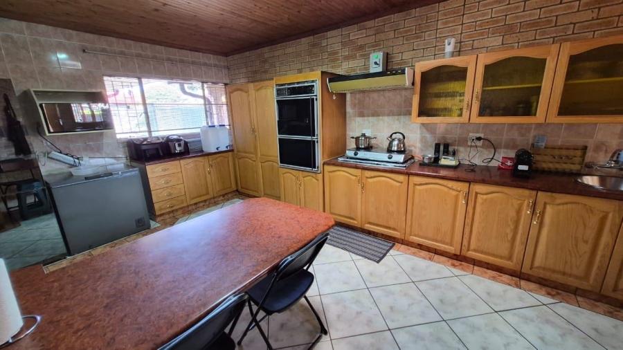 4 Bedroom Property for Sale in Norkem Park Gauteng