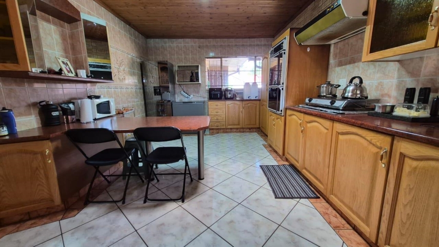 4 Bedroom Property for Sale in Norkem Park Gauteng