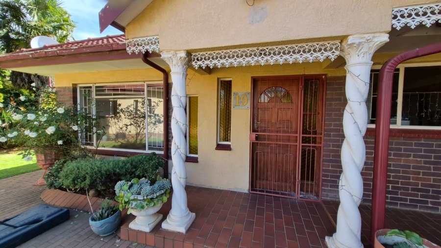 4 Bedroom Property for Sale in Norkem Park Gauteng