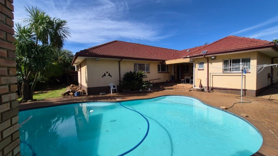 4 Bedroom Property for Sale in Norkem Park Gauteng