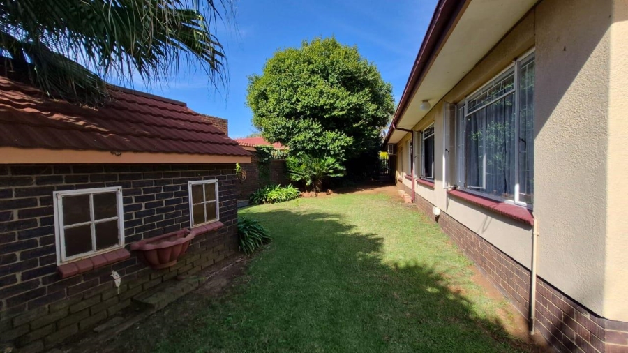 4 Bedroom Property for Sale in Norkem Park Gauteng
