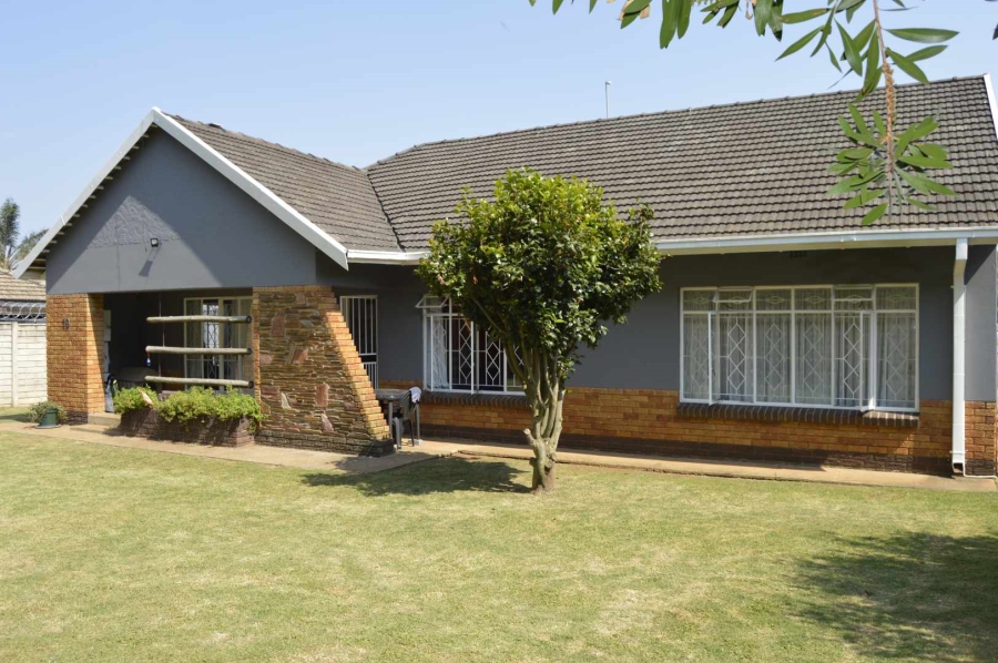 3 Bedroom Property for Sale in Kempton Park Ext 3 Gauteng