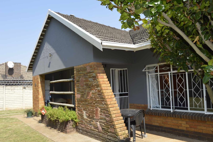 3 Bedroom Property for Sale in Kempton Park Ext 3 Gauteng