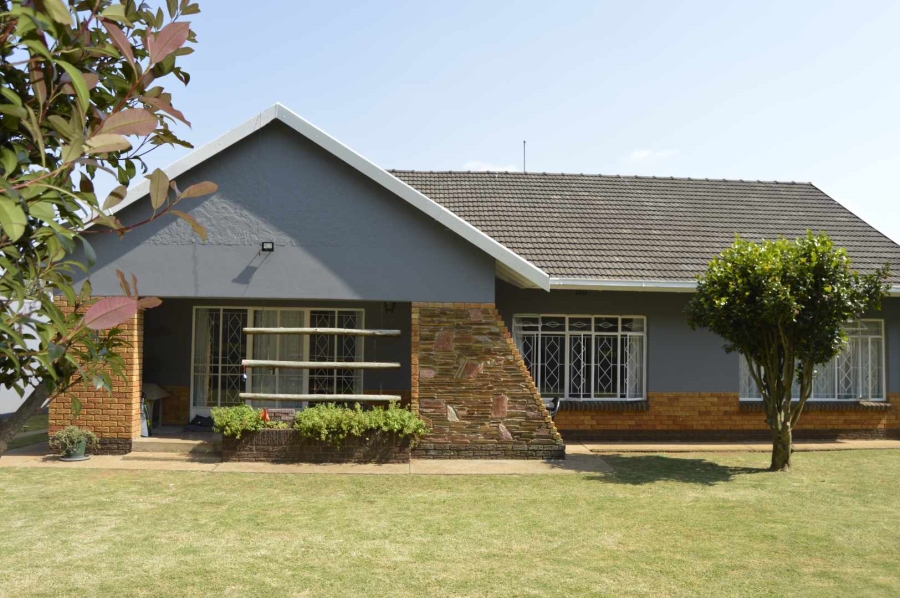 3 Bedroom Property for Sale in Kempton Park Ext 3 Gauteng