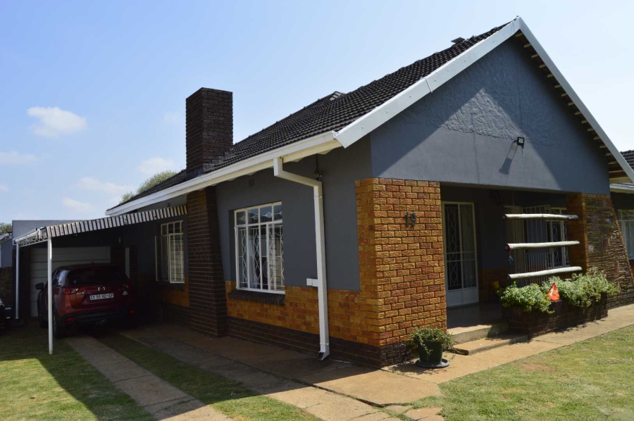 3 Bedroom Property for Sale in Kempton Park Ext 3 Gauteng