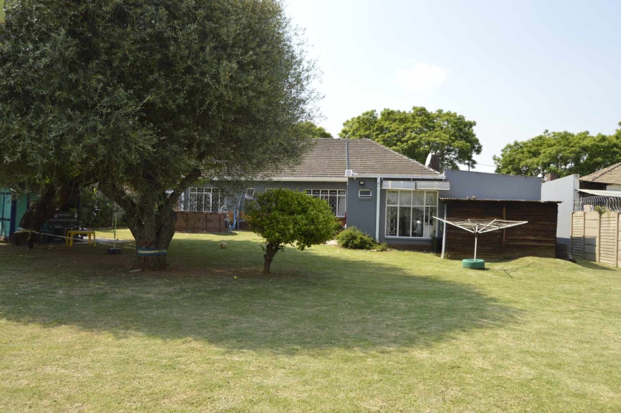 3 Bedroom Property for Sale in Kempton Park Ext 3 Gauteng