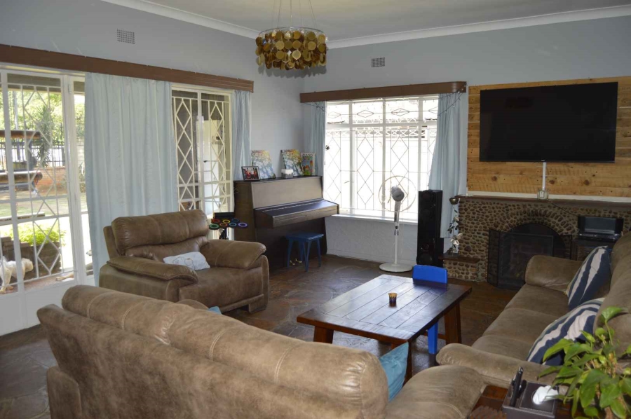 3 Bedroom Property for Sale in Kempton Park Ext 3 Gauteng