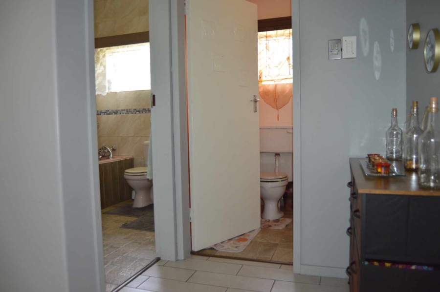 3 Bedroom Property for Sale in Kempton Park Ext 3 Gauteng