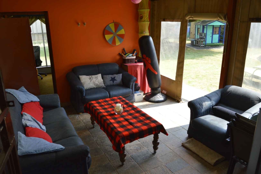 3 Bedroom Property for Sale in Kempton Park Ext 3 Gauteng