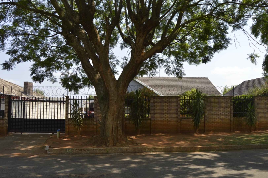3 Bedroom Property for Sale in Kempton Park Ext 3 Gauteng