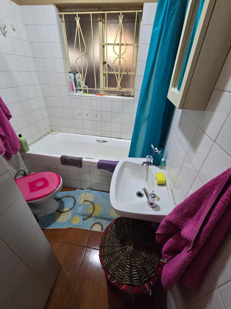 2 Bedroom Property for Sale in Terenure Gauteng