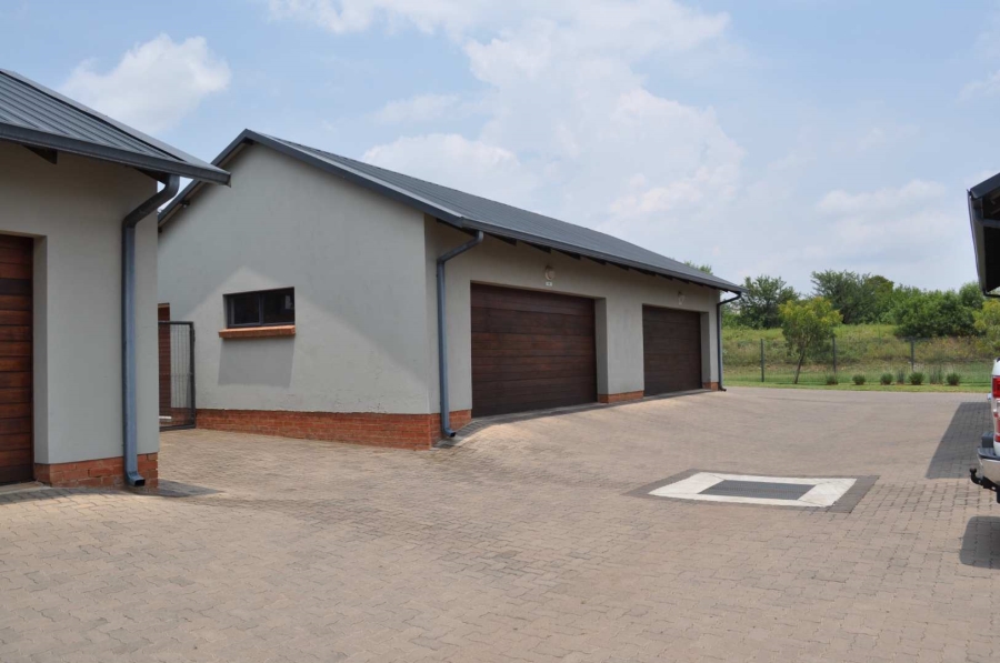 To Let 3 Bedroom Property for Rent in Pretoria East Gauteng