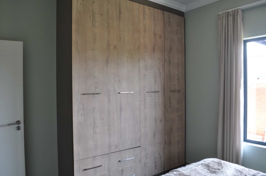 To Let 3 Bedroom Property for Rent in Pretoria East Gauteng