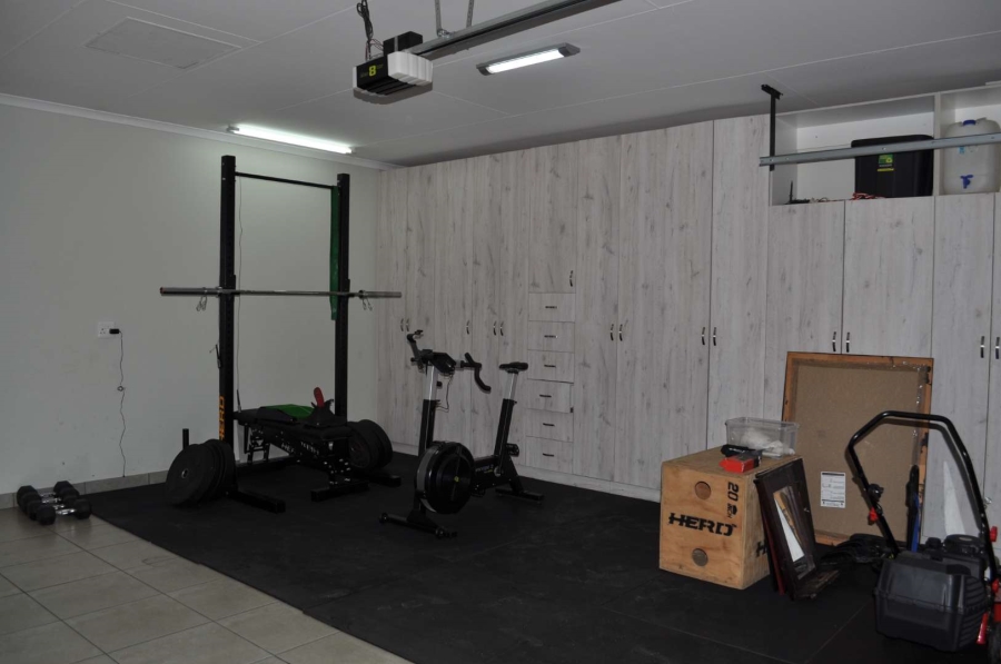 To Let 3 Bedroom Property for Rent in Pretoria East Gauteng